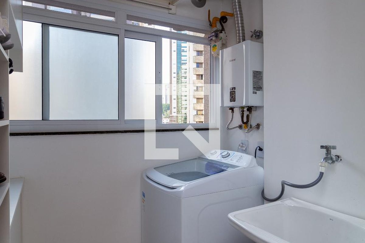 Apartamento, 2 quartos, 94 m² - Foto 47