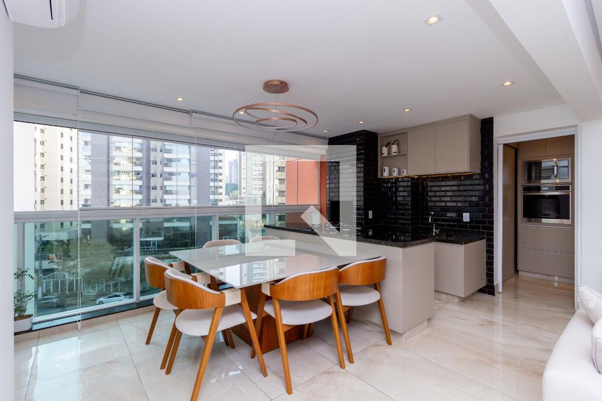 Apartamento, 2 quartos, 94 m² - Foto 10