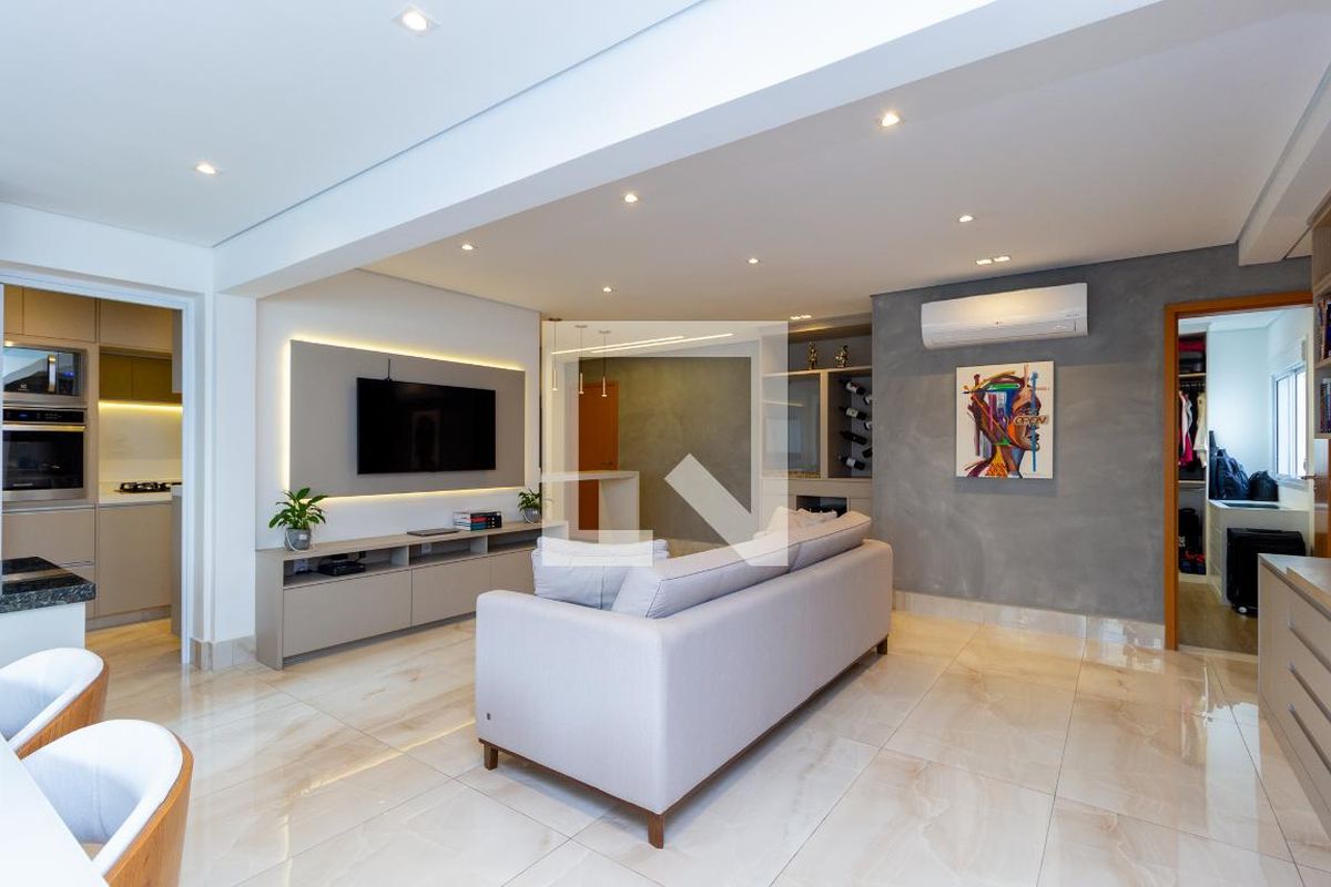 Apartamento, 2 quartos, 94 m² - Foto 4