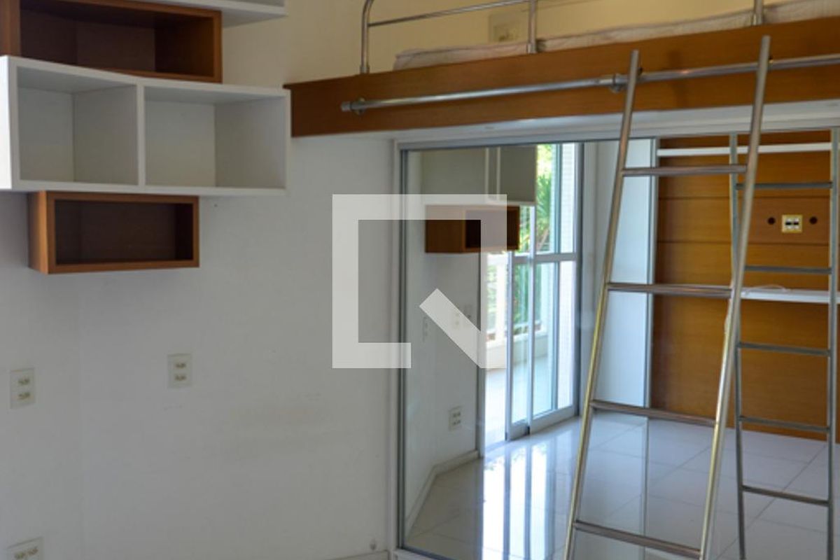 Apartamento, 3 quartos, 142 m² - Foto 48