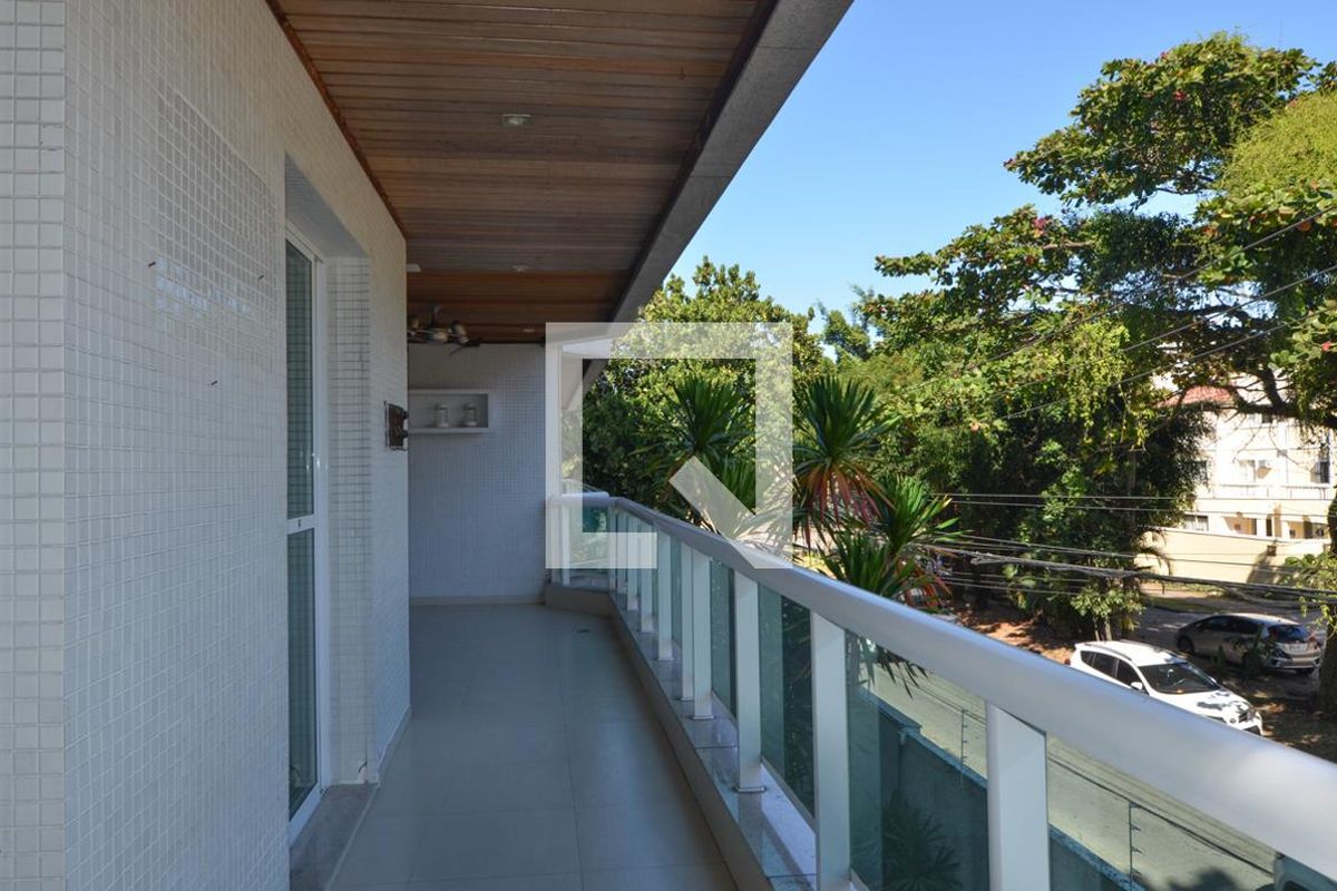 Apartamento, 3 quartos, 142 m² - Foto 22