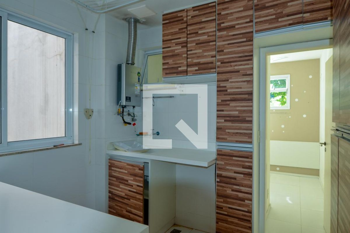 Apartamento, 3 quartos, 142 m² - Foto 134