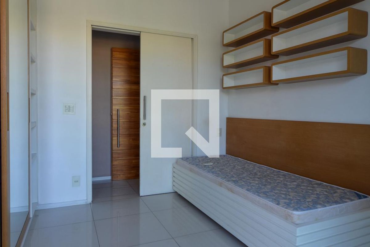 Apartamento, 3 quartos, 142 m² - Foto 42