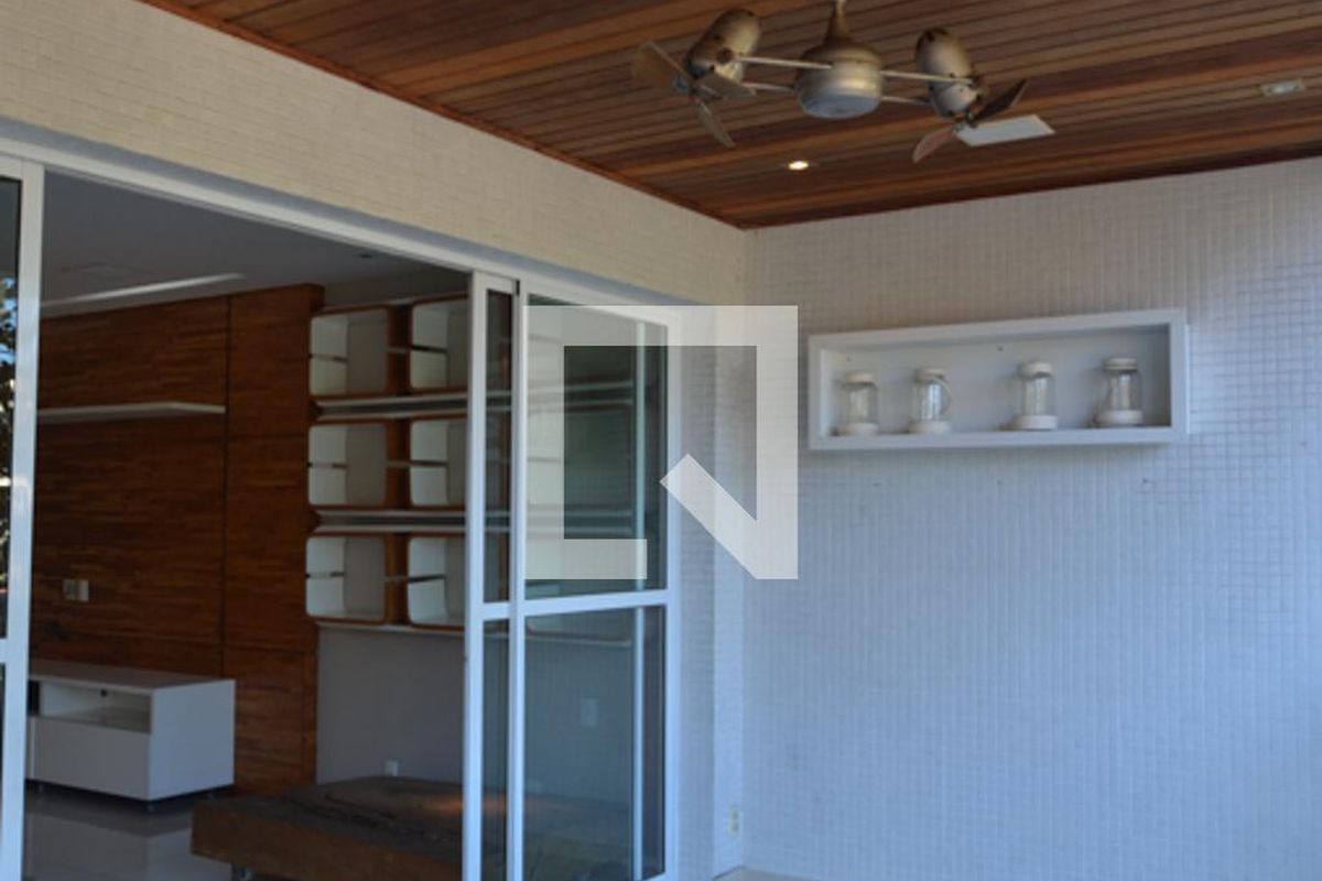 Apartamento, 3 quartos, 142 m² - Foto 28
