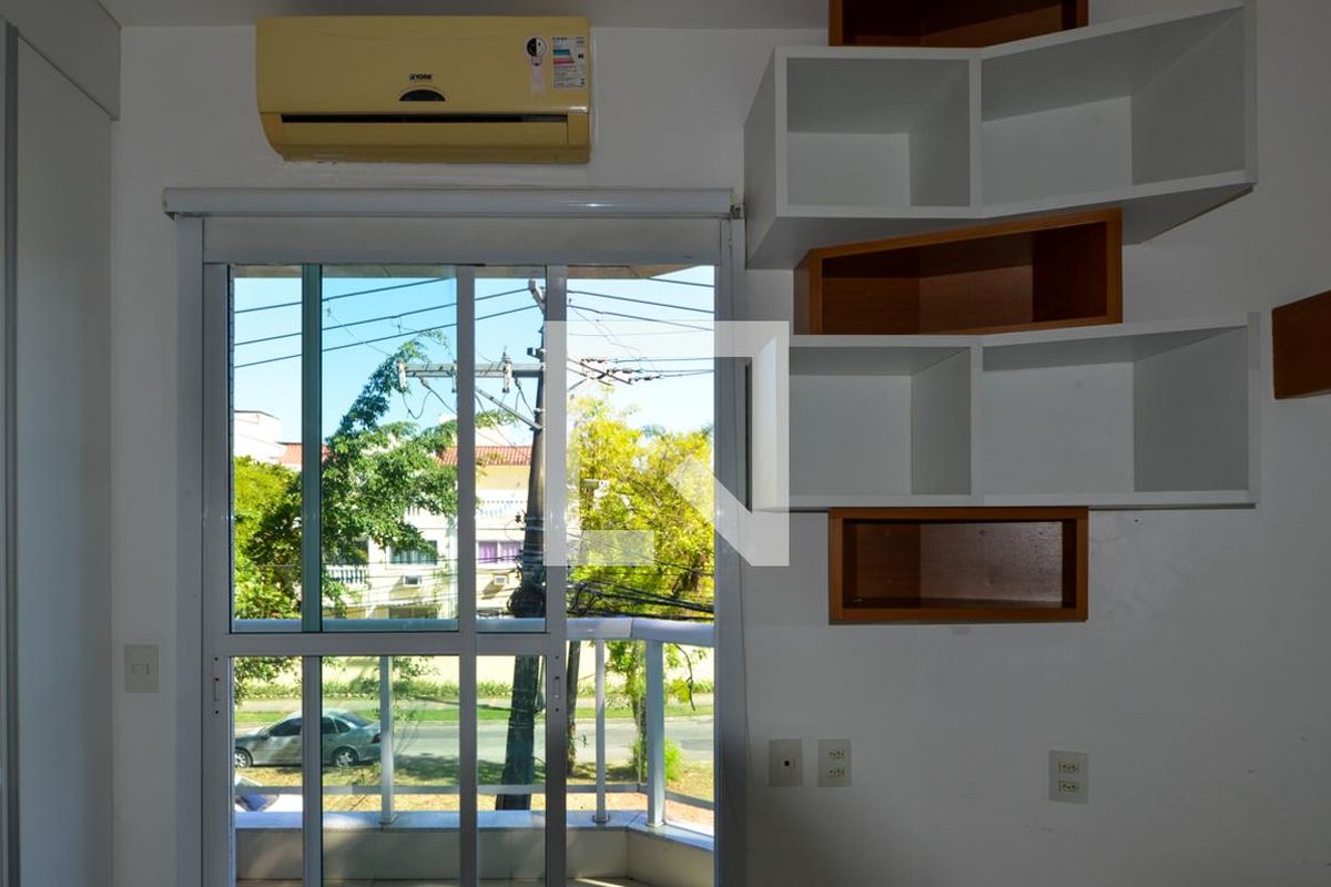 Apartamento, 3 quartos, 142 m² - Foto 58