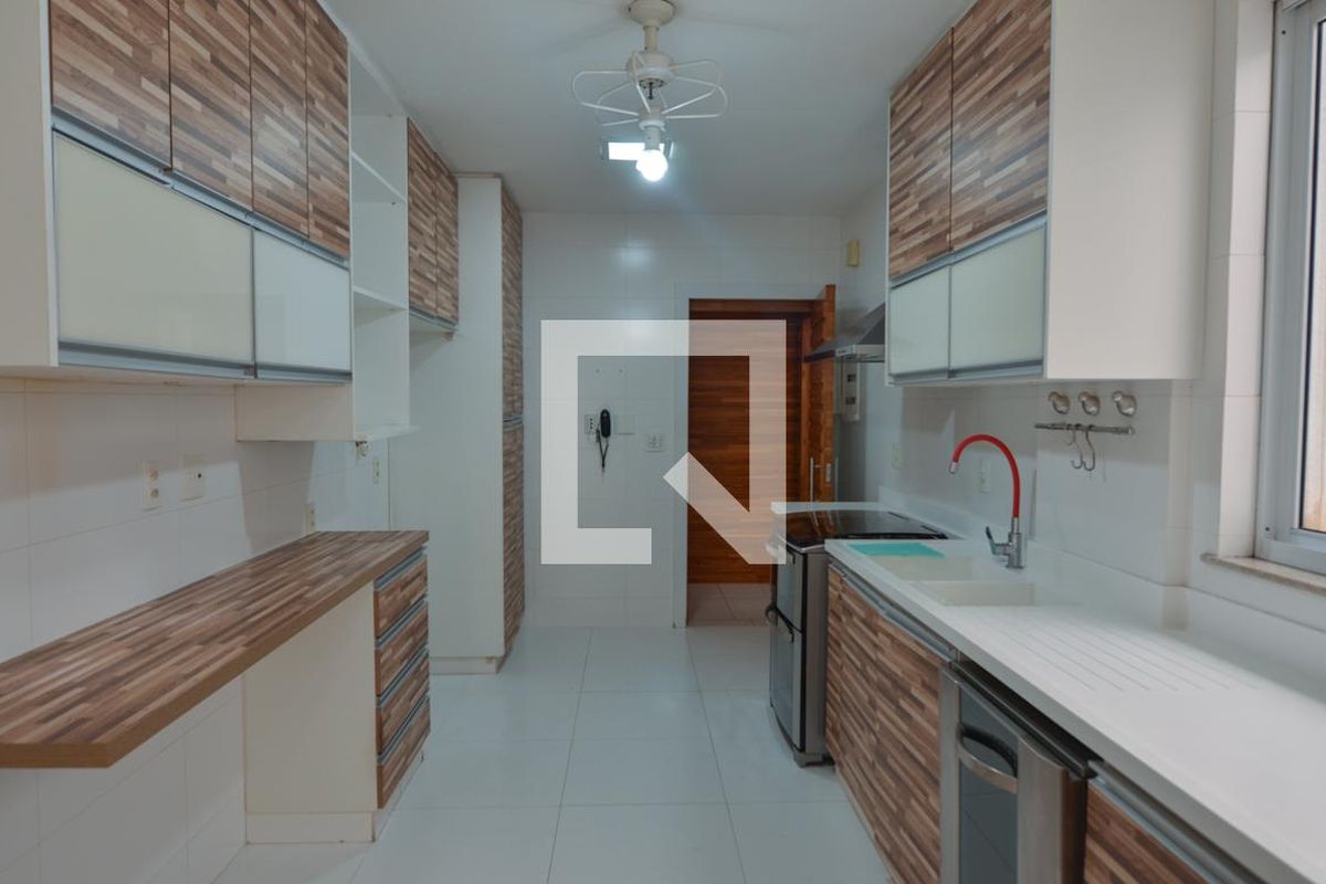 Apartamento, 3 quartos, 142 m² - Foto 122
