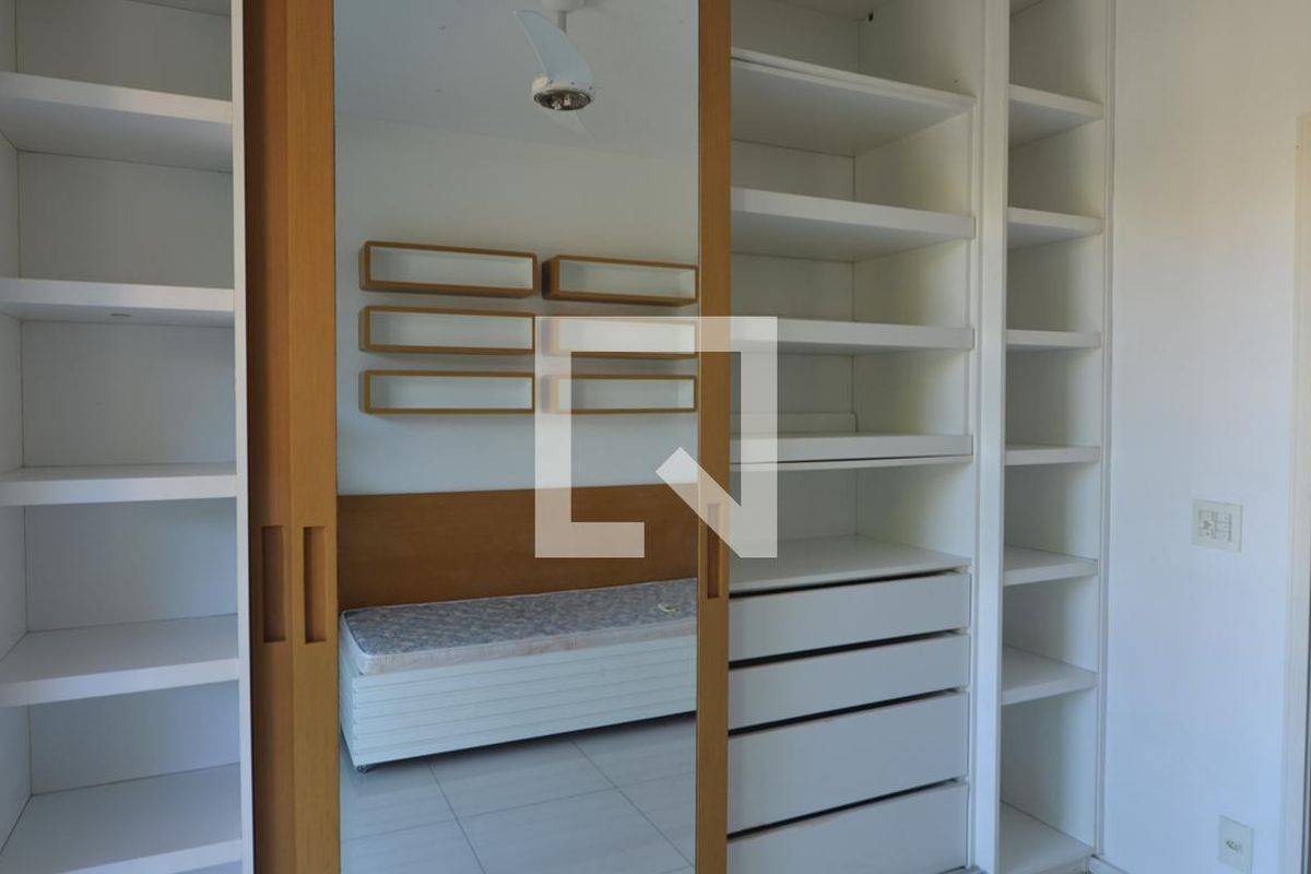 Apartamento, 3 quartos, 142 m² - Foto 50