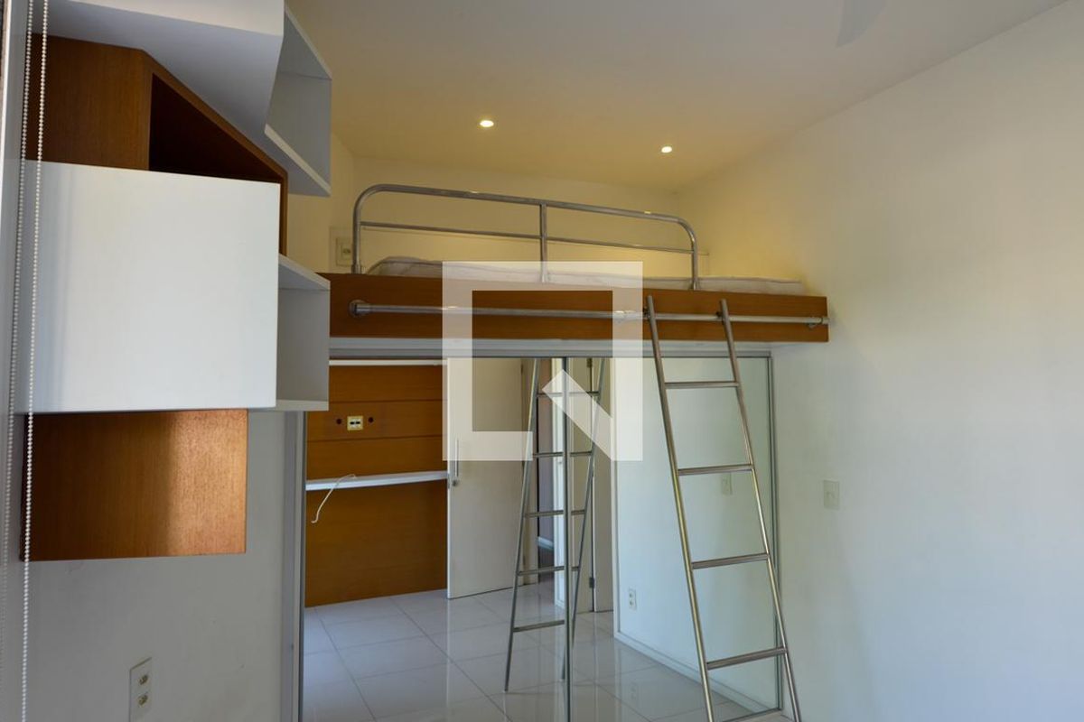 Apartamento, 3 quartos, 142 m² - Foto 52
