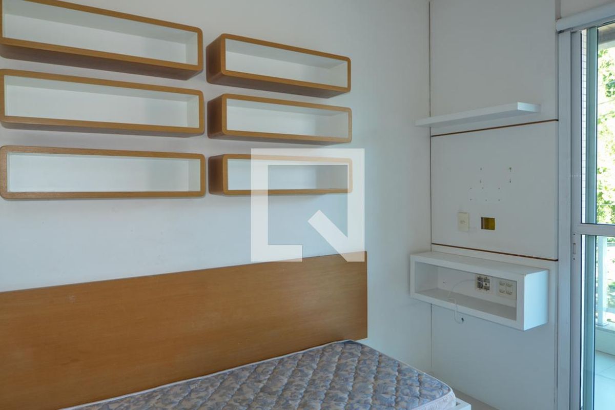 Apartamento, 3 quartos, 142 m² - Foto 44