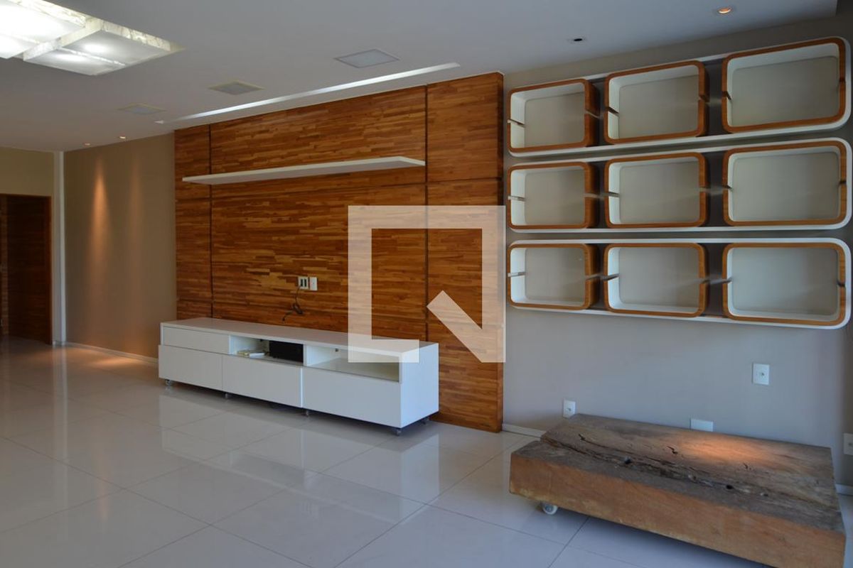 Apartamento, 3 quartos, 142 m² - Foto 6