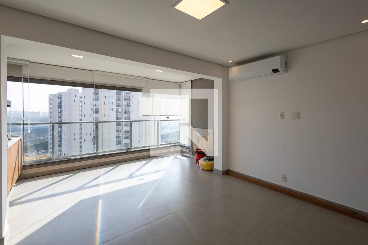 Apartamento, 2 quartos, 88 m² - Foto 2