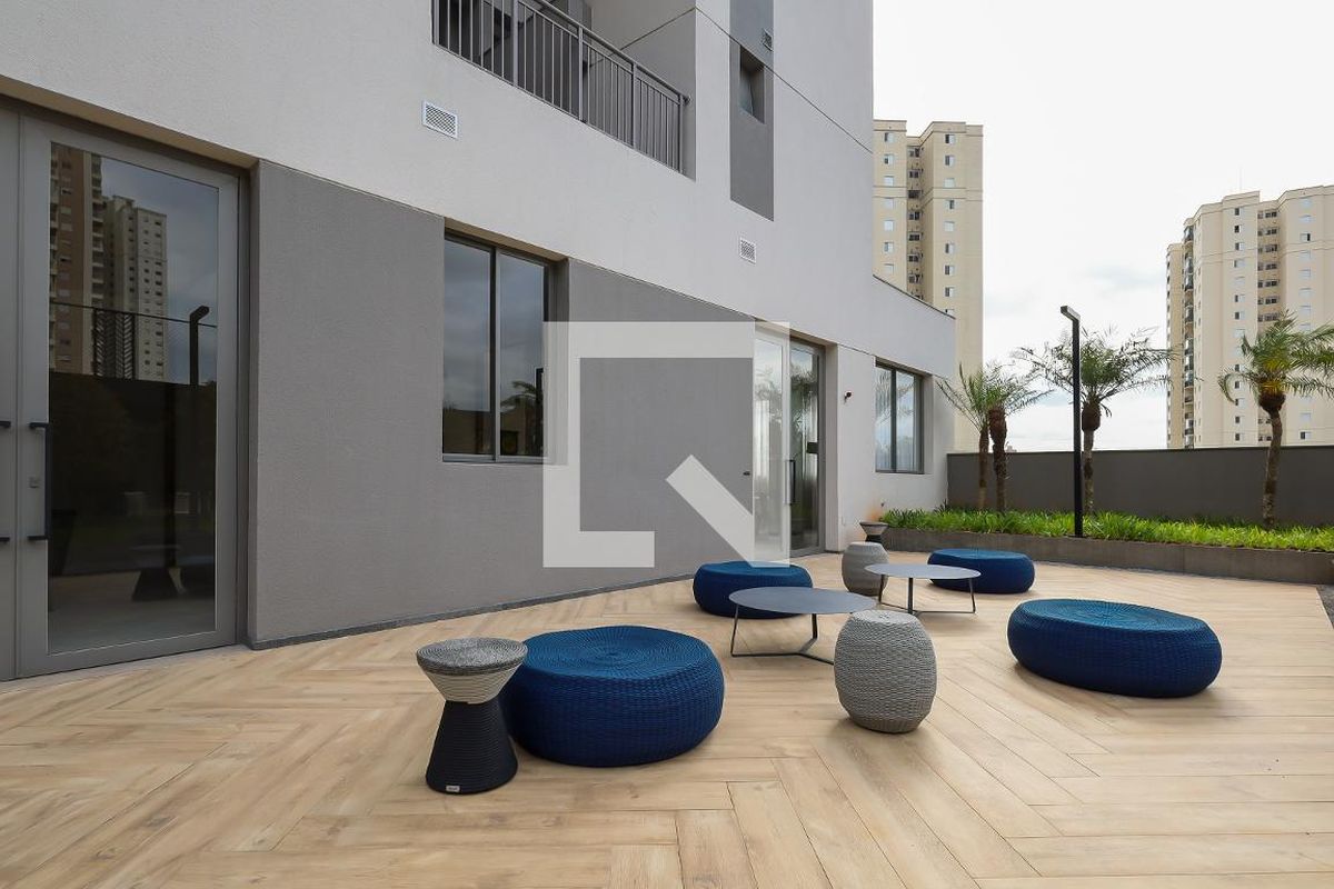 Apartamento, 2 quartos, 88 m² - Foto 142