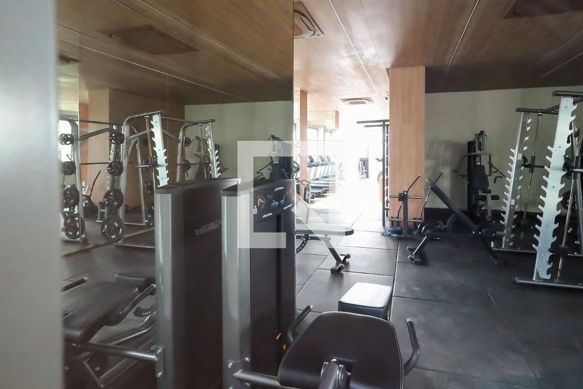 Apartamento, 2 quartos, 88 m² - Foto 156