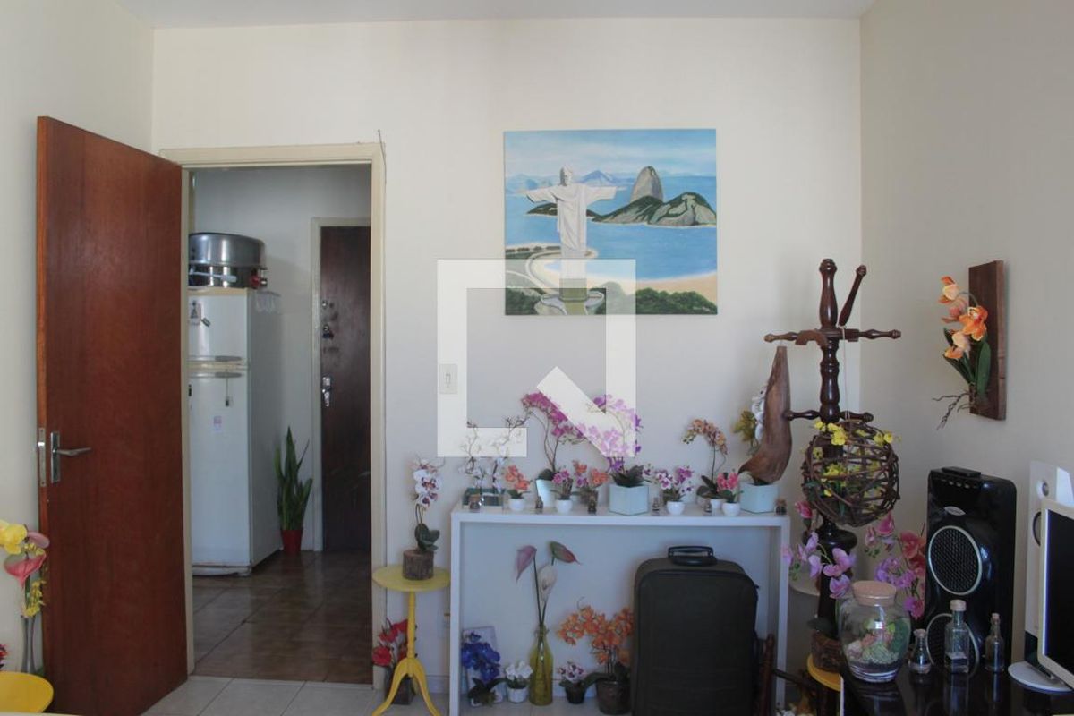 Apartamento à Venda - Cambuí, 1 Quarto,  37 m2 em , Campinas - sp | SoloBR