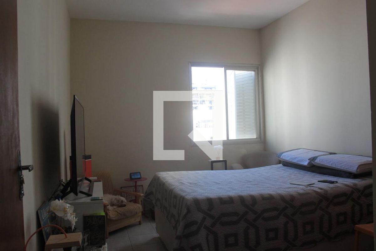Apartamento à Venda - Cambuí, 1 Quarto,  37 m2 em , Campinas - sp | SoloBR