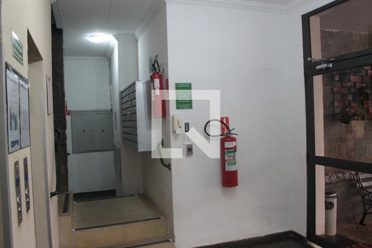 Apartamento à Venda - Cambuí, 1 Quarto,  37 m2 em , Campinas - sp | SoloBR