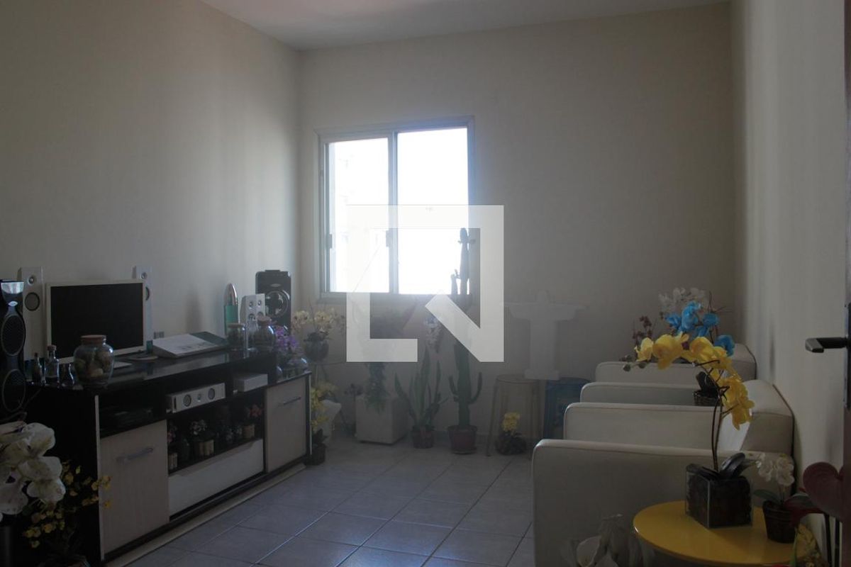 Apartamento à Venda - Cambuí, 1 Quarto,  37 m2 em , Campinas - sp | SoloBR