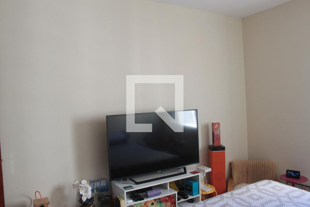 Apartamento à Venda - Cambuí, 1 Quarto,  37 m2 em , Campinas - sp | SoloBR