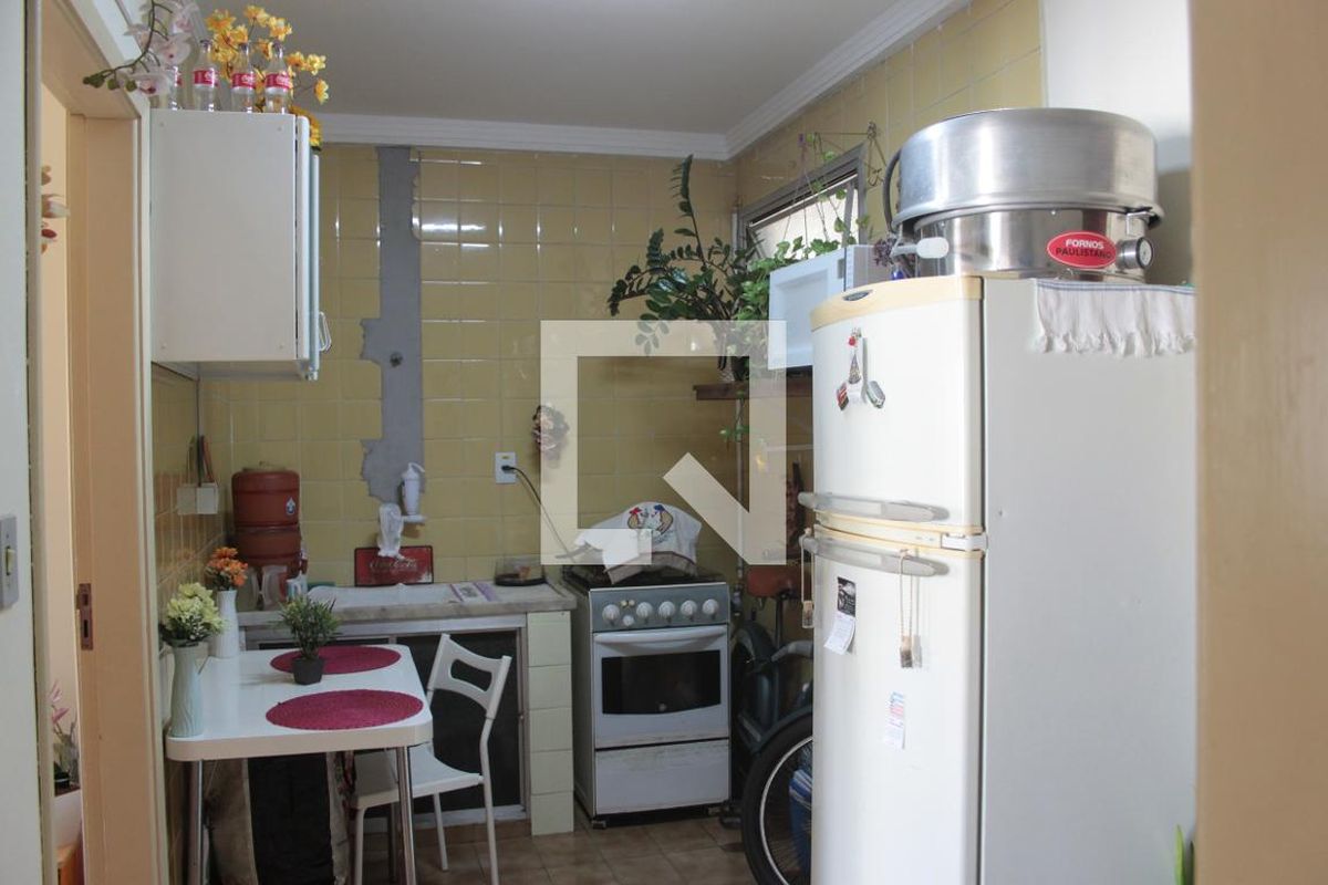 Apartamento à Venda - Cambuí, 1 Quarto,  37 m2 em , Campinas - sp | SoloBR