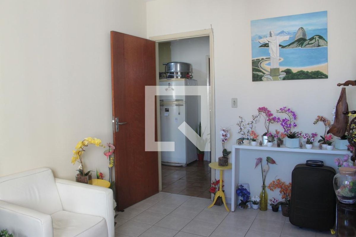 Apartamento à Venda - Cambuí, 1 Quarto,  37 m2 em , Campinas - sp | SoloBR