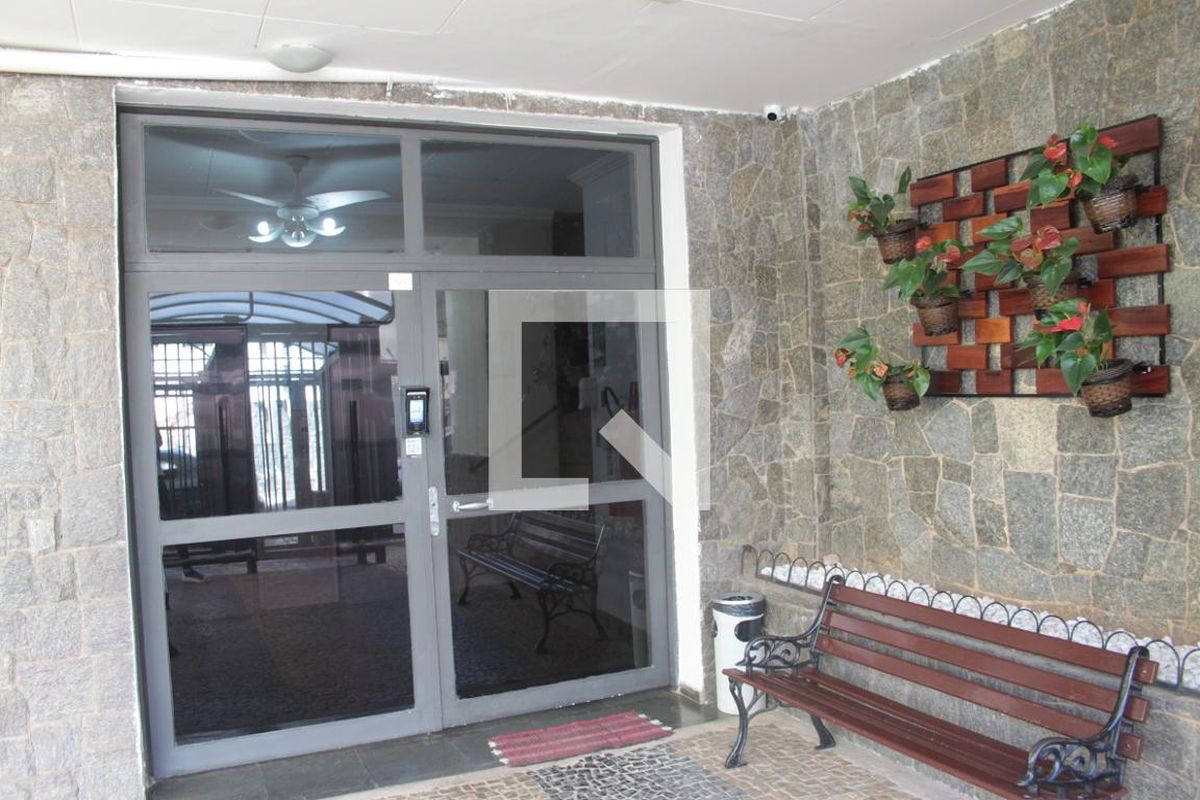 Apartamento à Venda - Cambuí, 1 Quarto,  37 m2 em , Campinas - sp | SoloBR