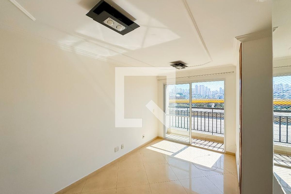Apartamento, 3 quartos, 60 m² - Foto 4