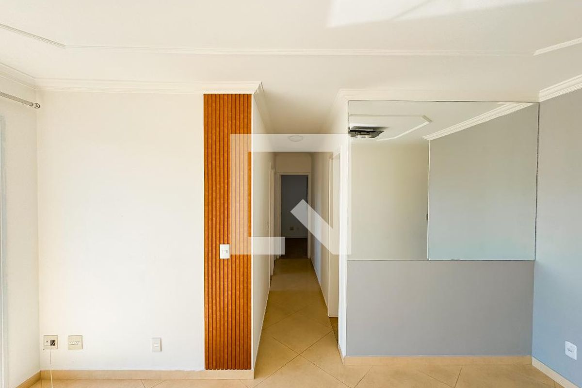 Apartamento, 3 quartos, 60 m² - Foto 10