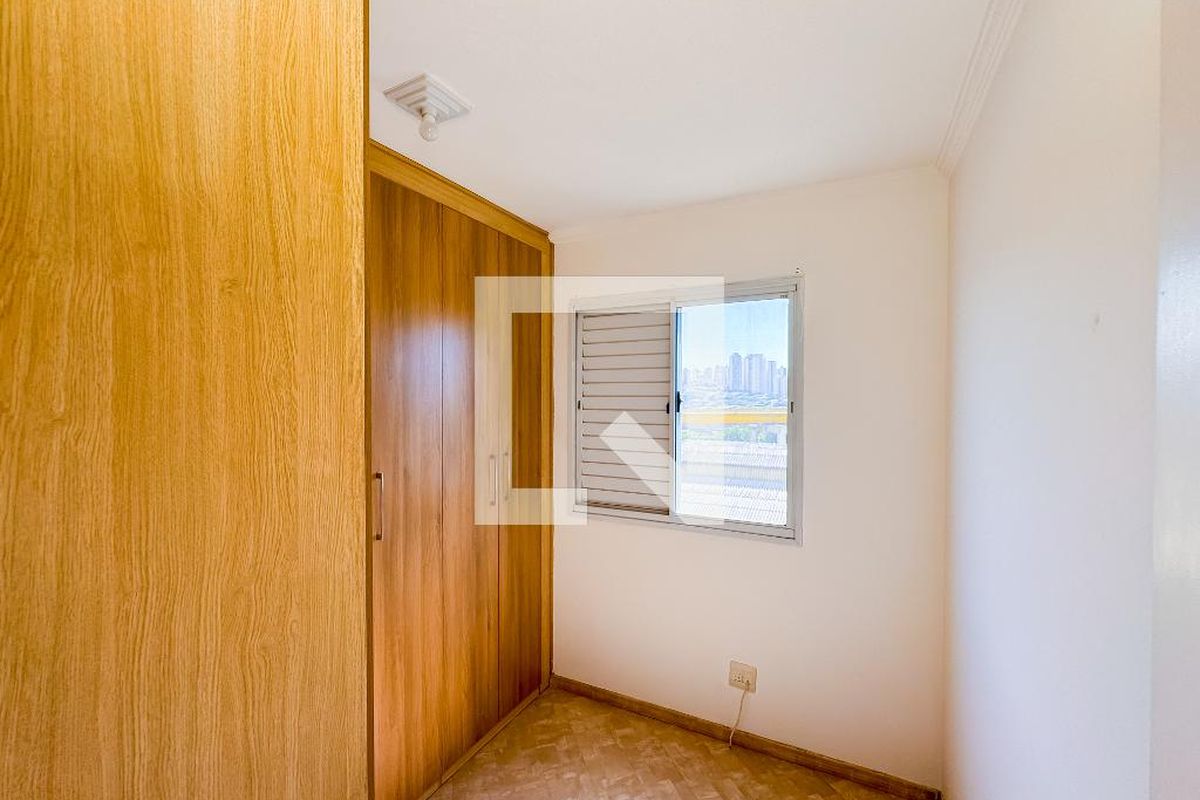 Apartamento, 3 quartos, 60 m² - Foto 32