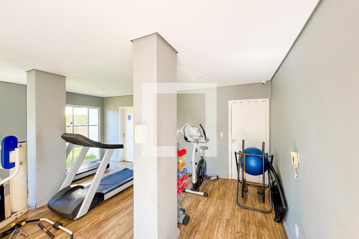 Apartamento, 3 quartos, 60 m² - Foto 60