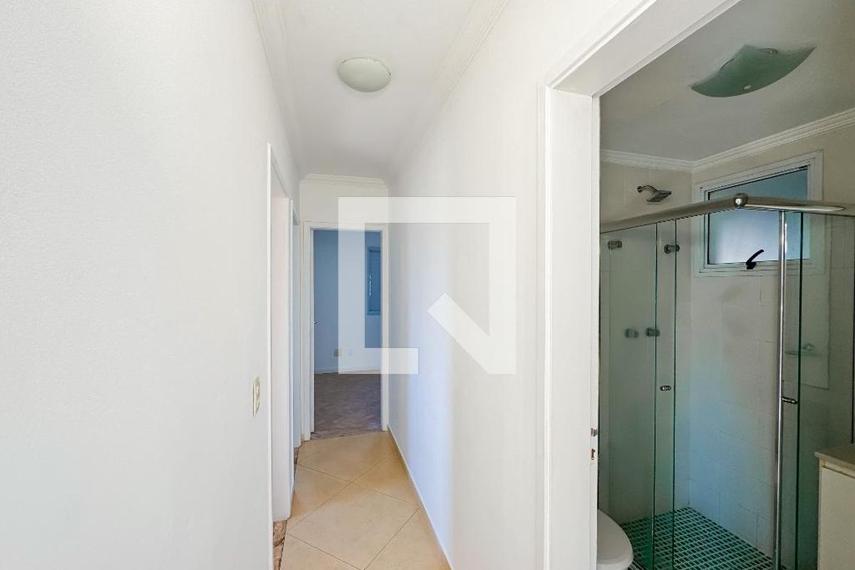 Apartamento, 3 quartos, 60 m² - Foto 40