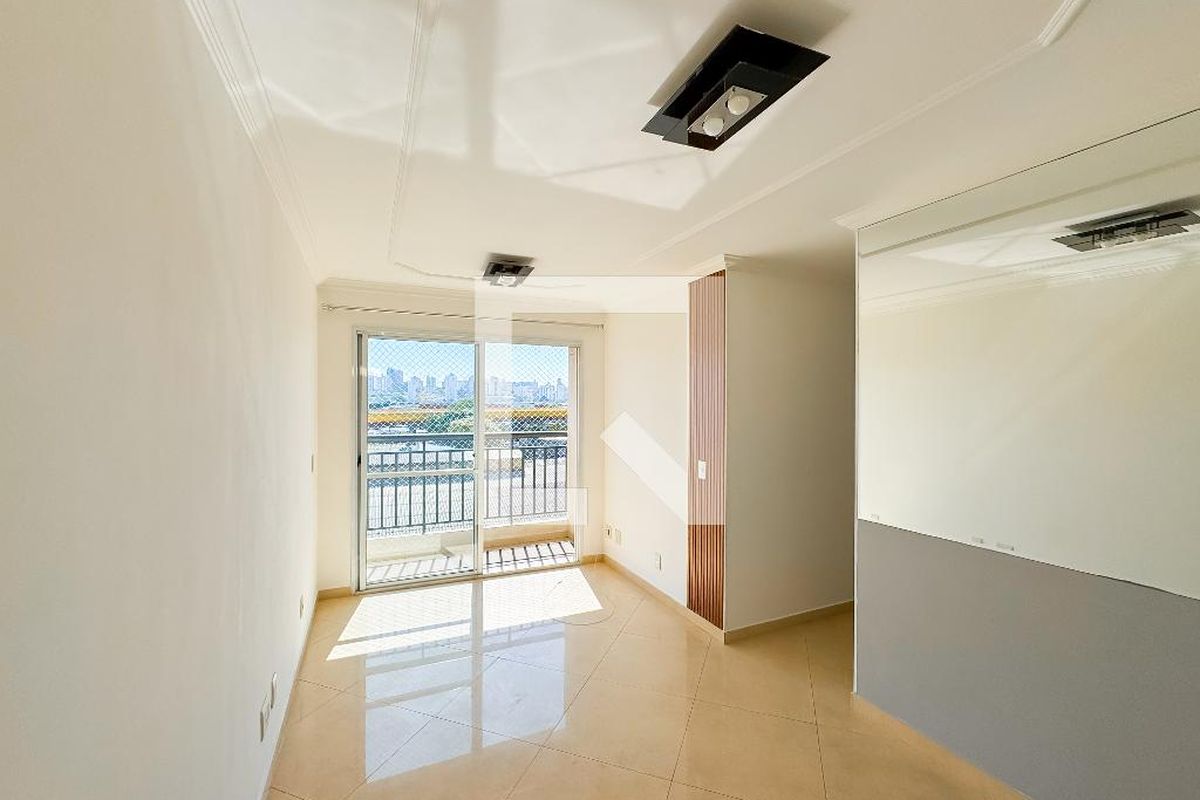 Apartamento, 3 quartos, 60 m² - Foto 2