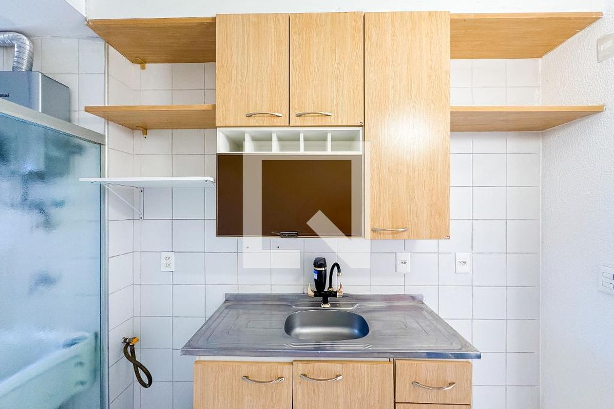 Apartamento, 3 quartos, 60 m² - Foto 50