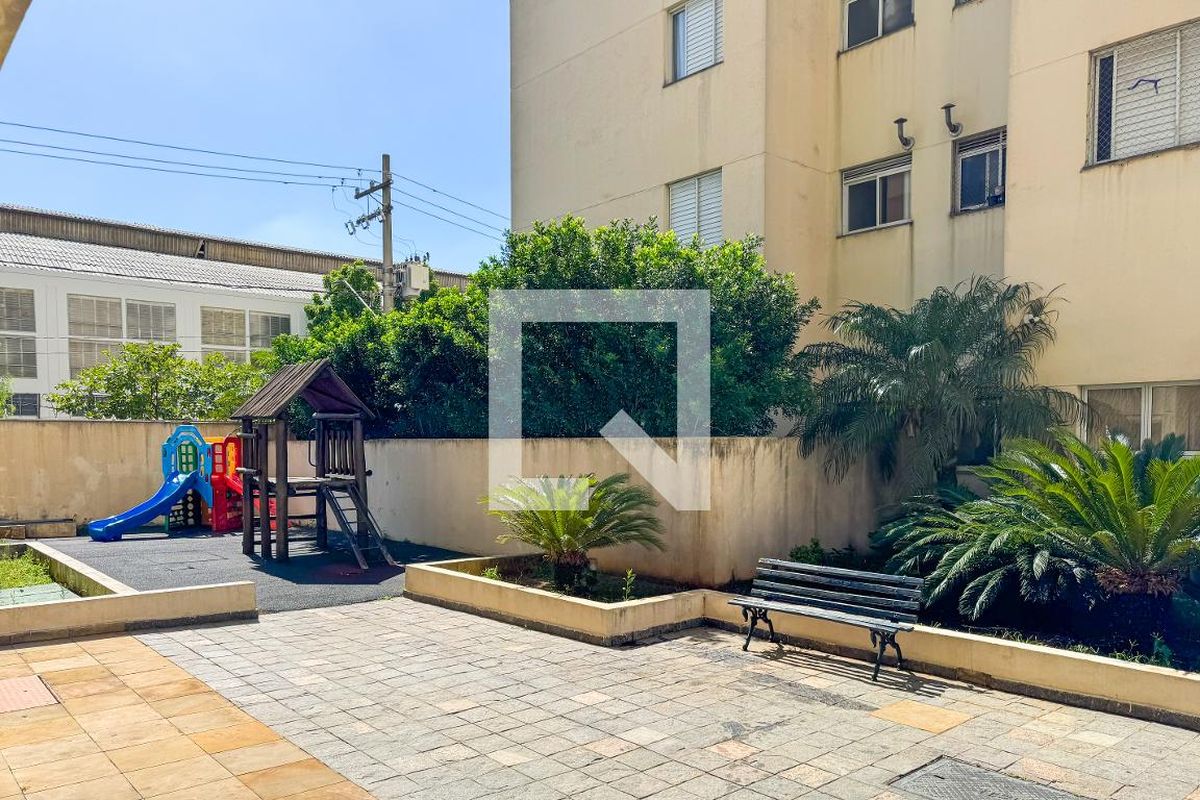 Apartamento, 3 quartos, 60 m² - Foto 64
