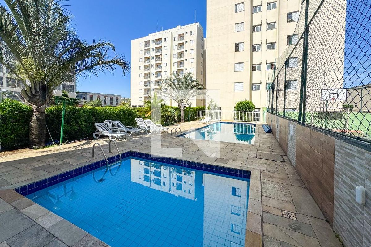 Apartamento, 3 quartos, 60 m² - Foto 56