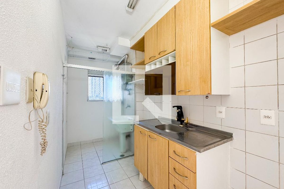 Apartamento, 3 quartos, 60 m² - Foto 46