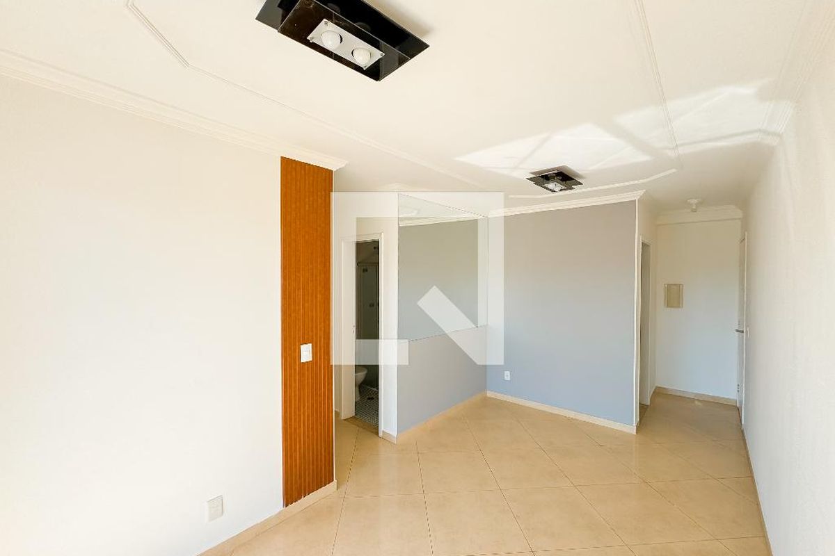 Apartamento, 3 quartos, 60 m² - Foto 8