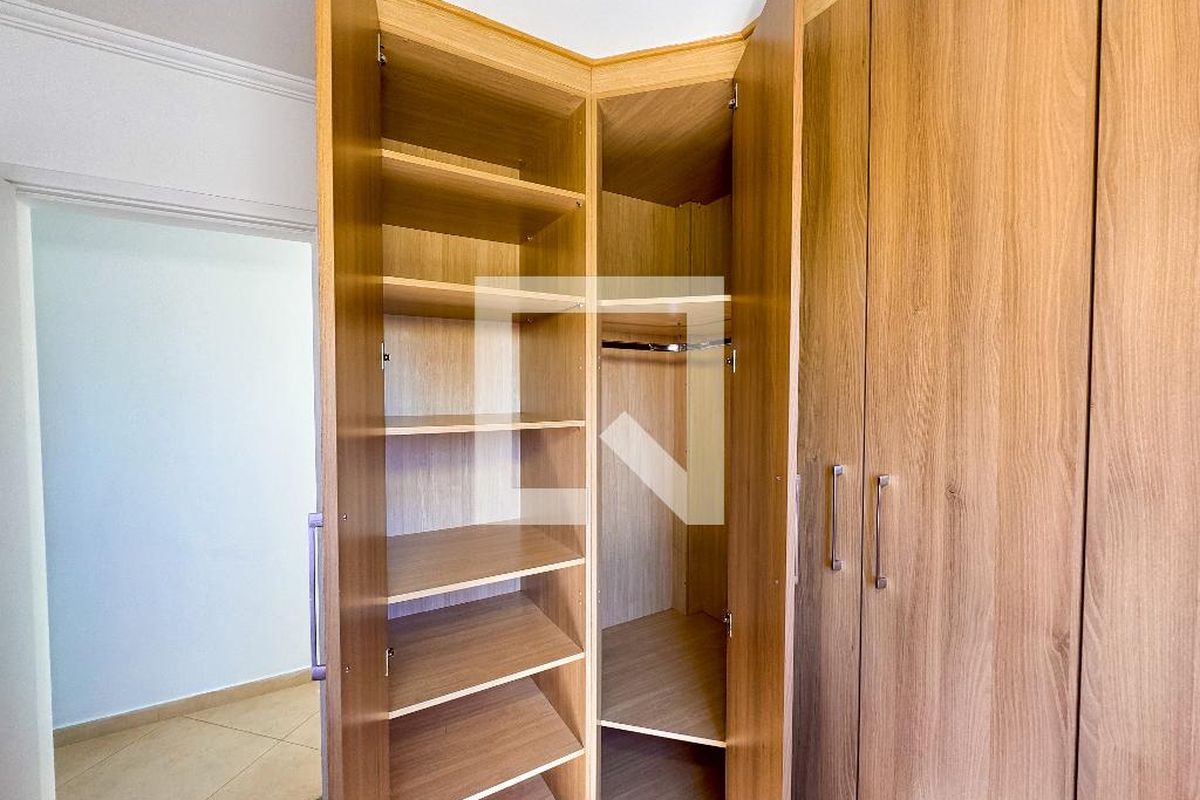 Apartamento, 3 quartos, 60 m² - Foto 38