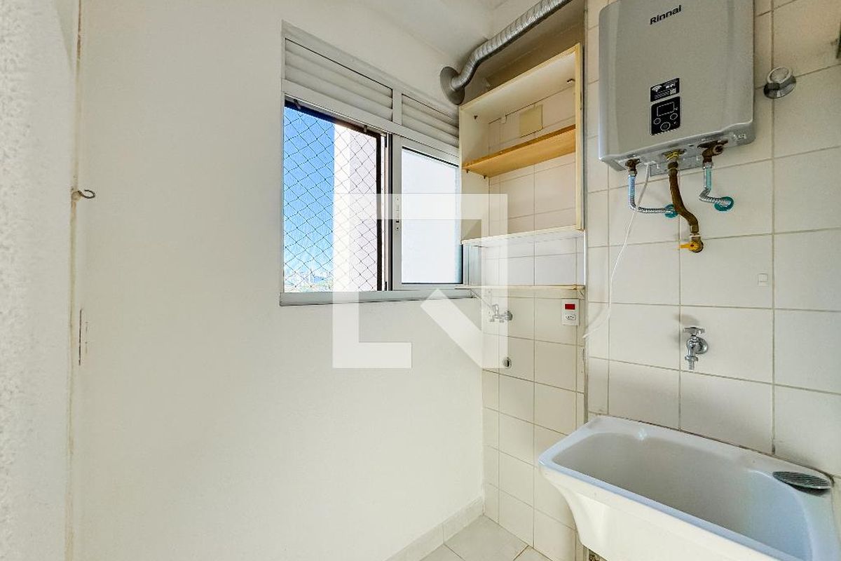 Apartamento, 3 quartos, 60 m² - Foto 52