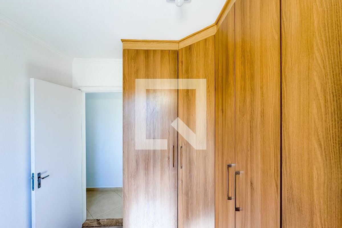 Apartamento, 3 quartos, 60 m² - Foto 34