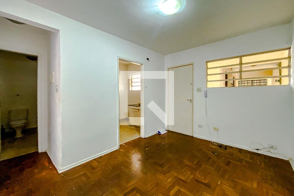 Apartamento, 2 quartos, 55 m² - Foto 5