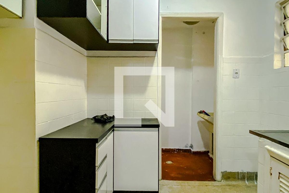 Apartamento, 2 quartos, 55 m² - Foto 27