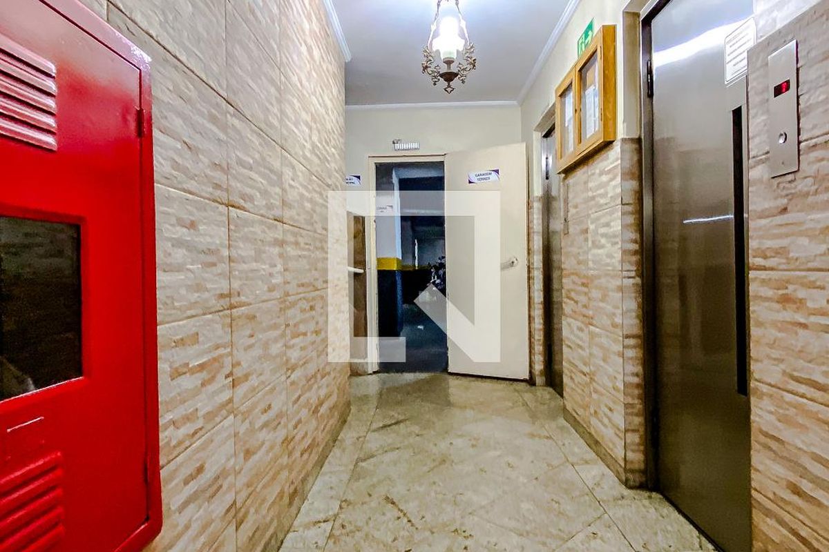 Apartamento, 2 quartos, 55 m² - Foto 39