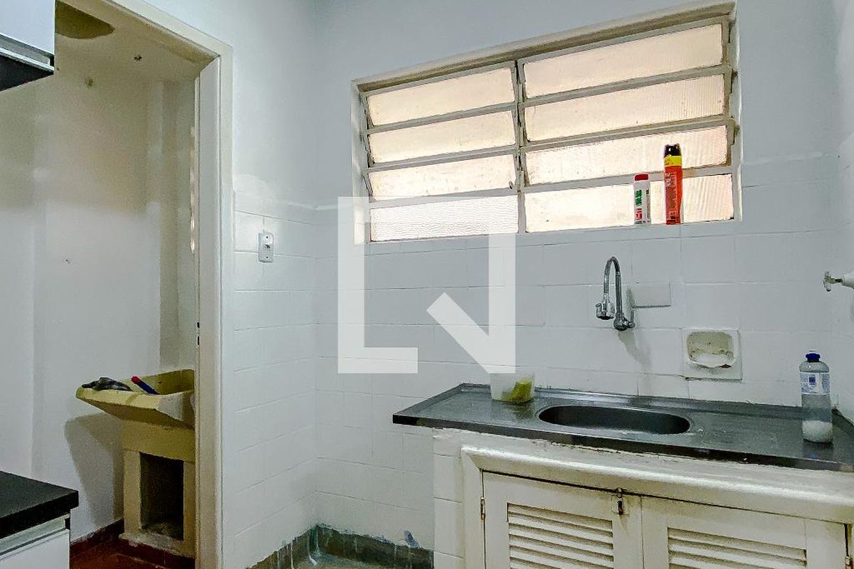Apartamento, 2 quartos, 55 m² - Foto 29