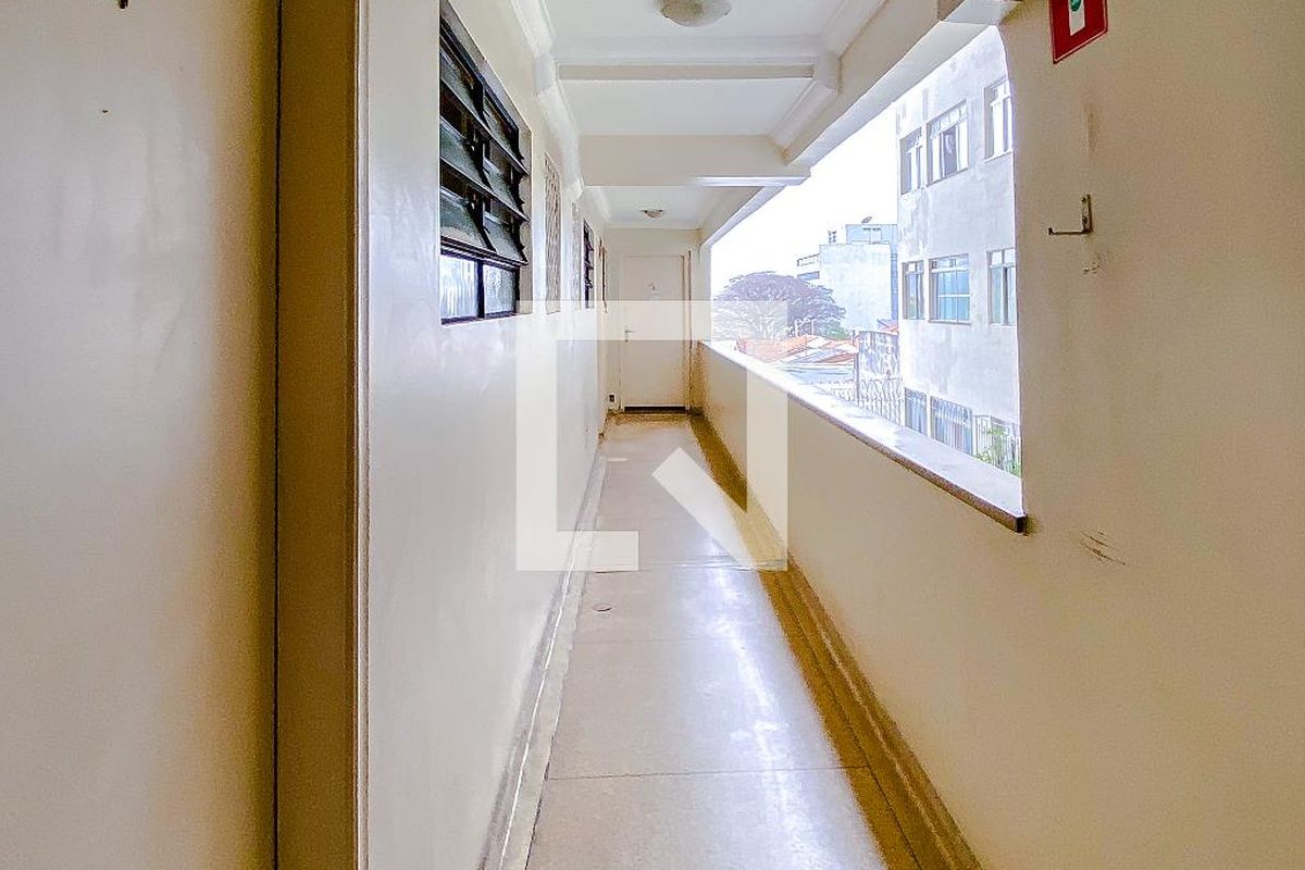Apartamento, 2 quartos, 55 m² - Foto 36