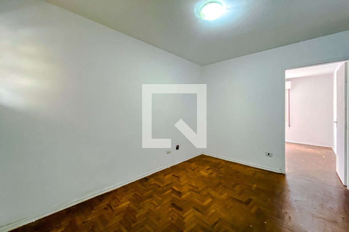 Apartamento, 2 quartos, 55 m² - Foto 2