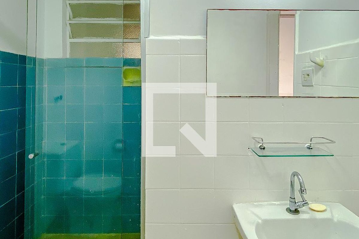 Apartamento, 2 quartos, 55 m² - Foto 23