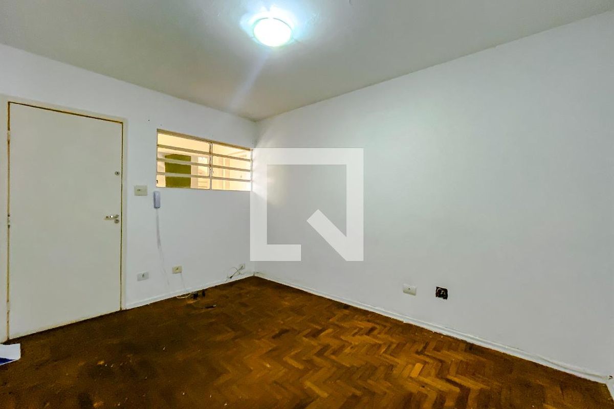 Apartamento, 2 quartos, 55 m² - Foto 1