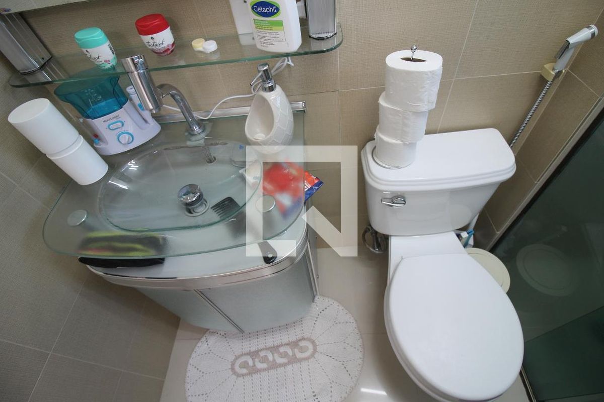 Apartamento, 2 quartos, 70 m² - Foto 42