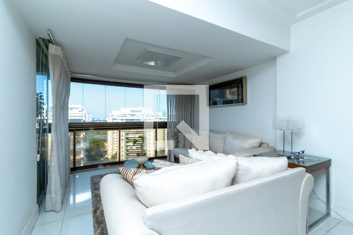 Cobertura, 4 quartos, 457 m² - Foto 14