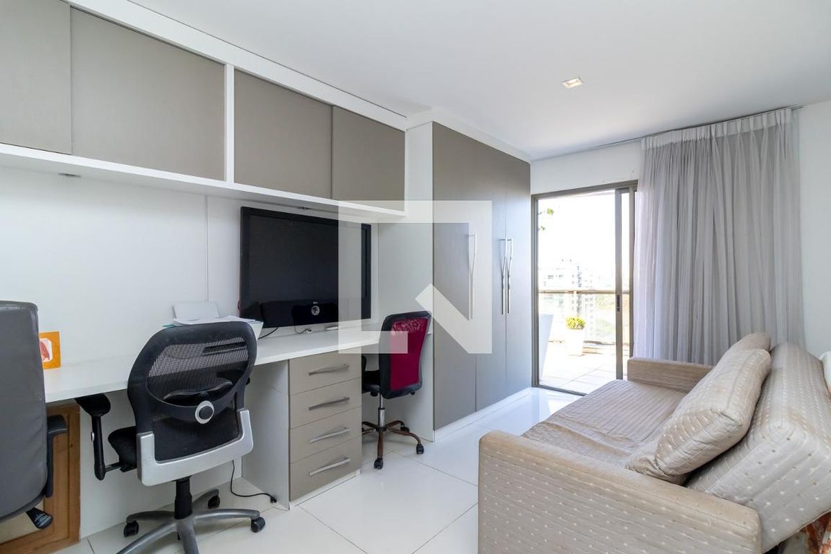 Cobertura, 4 quartos, 457 m² - Foto 70